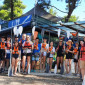 Gruppenausflug Wassersport