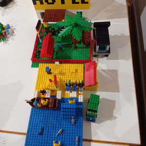 lego 6